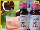 Coldrif row: Why this deadly cough syrup led to many deaths? Know which states h