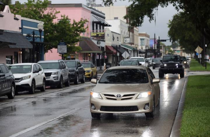 Kissimmee restructures business incentives amid doge