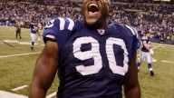 Ex-Colt Daniel Muir faces more charges in son's injuries
