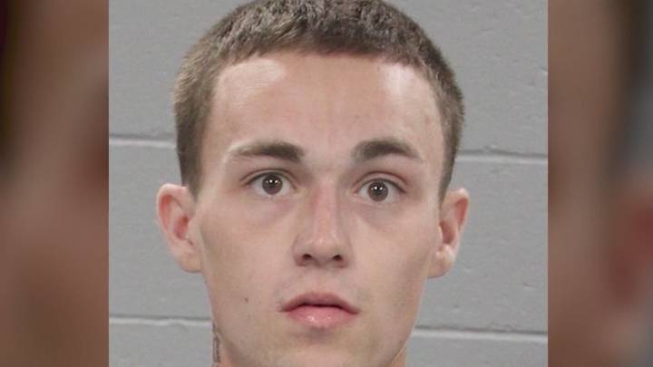 Man indicted in Mesa triple stabbing