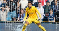 El nuevo estatus de Lawrence Vigouroux en el Swansea