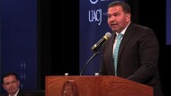 Liderazgo, unidad y excelencia: Cruz por 1er año de Constandse en UACJ