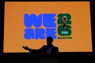 FIFA: Safety, security of World Cup host cities is 'government' call