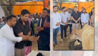 Kalinga Yuva Sena Celebrates Gopasthami; Ollywood Superstar Babusan Takes Part