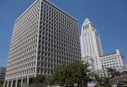 LA Council Approves Metal, Wire Theft Reward Program