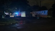 Police: Woman found shot in west Toledo, no foul play suspected