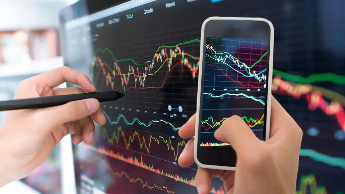 Stock Market Live Updates 23 October 2025: Stock to buy today: Indus Towers (₹360.15)