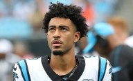 Carolina Panthers get update on Bryce Young ahead of the Week 9 matchup vs Packers