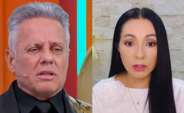 ¡Explota la bomba! Alexis Ayala rompe el silencio tras las graves acusaciones de Paty Díaz