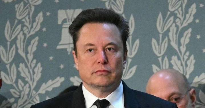 Elon Musk Calls Proxy Advisory Firms ‘Corporate Terrorists,’ Defends $1 Trillion Pay Package