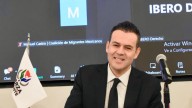 Propone Ulises Mejía circunscripción electoral para migrantes