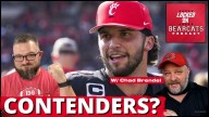 TRANSFORMATION: Scott Satterfield's Bearcats REDEFINE Expectations