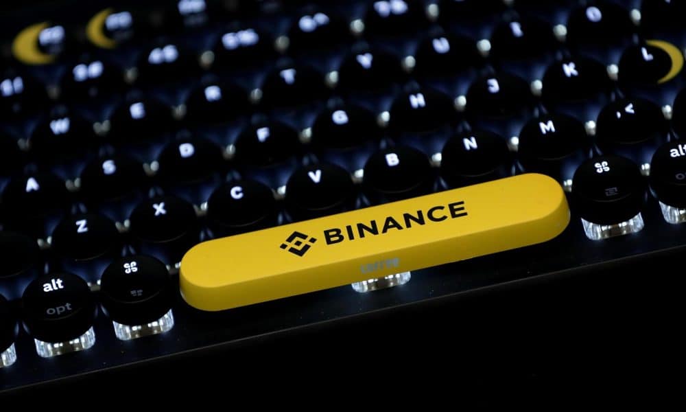 Binance destinará 300 millones de dólares para indemnizar por el desplome de bitcóin