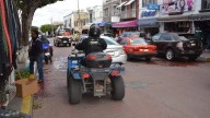 Kuri destaca combate a extorsión en San Juan del Río