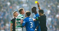 Celtic vs Rangers referee and VAR revealed for Premier Sports Cup semi