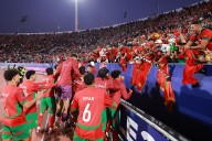 Intratable desde el comienzo: la espectacular campaña que consagró a Marruecos como campeón del mundo Sub 20