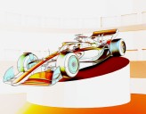 Cadillac in F1 is the next pit stop for Michigan and UMich students 
