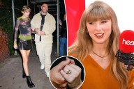 When Taylor Swift knew she wanted to marry Travis Kelce