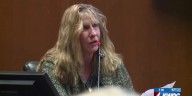 'Ashes are all I have left': Mother speaks at sentencing hearing of son's murderer Devon Braet