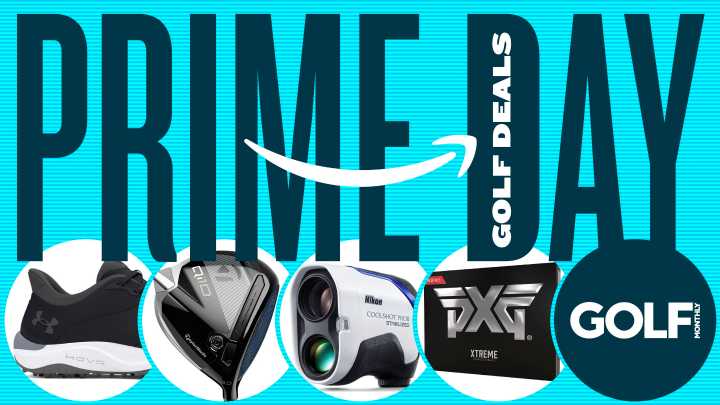 25+ Prime Day Golf Deals Our Experts Recommend During Amazon's Big Deal Days Event