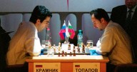 'Toiletgate': Critic of chess grandmaster found dead was caught up in cheating scandal of his own