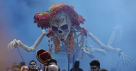 Desfile de Día de Muertos 2025 en CDMX: cuándo es, horario, ruta y alternativas viales