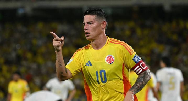 A qué hora juega Colombia vs. Canadá hoy: canal TV para ver partido amistoso