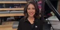La periodista Paula D’Ambrosio fue mamá por primera vez: “Nació con música y con aroma a gardenias”