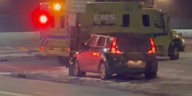 Jury deliberating in trial for 19-year-old charged in Cleveland double homicide