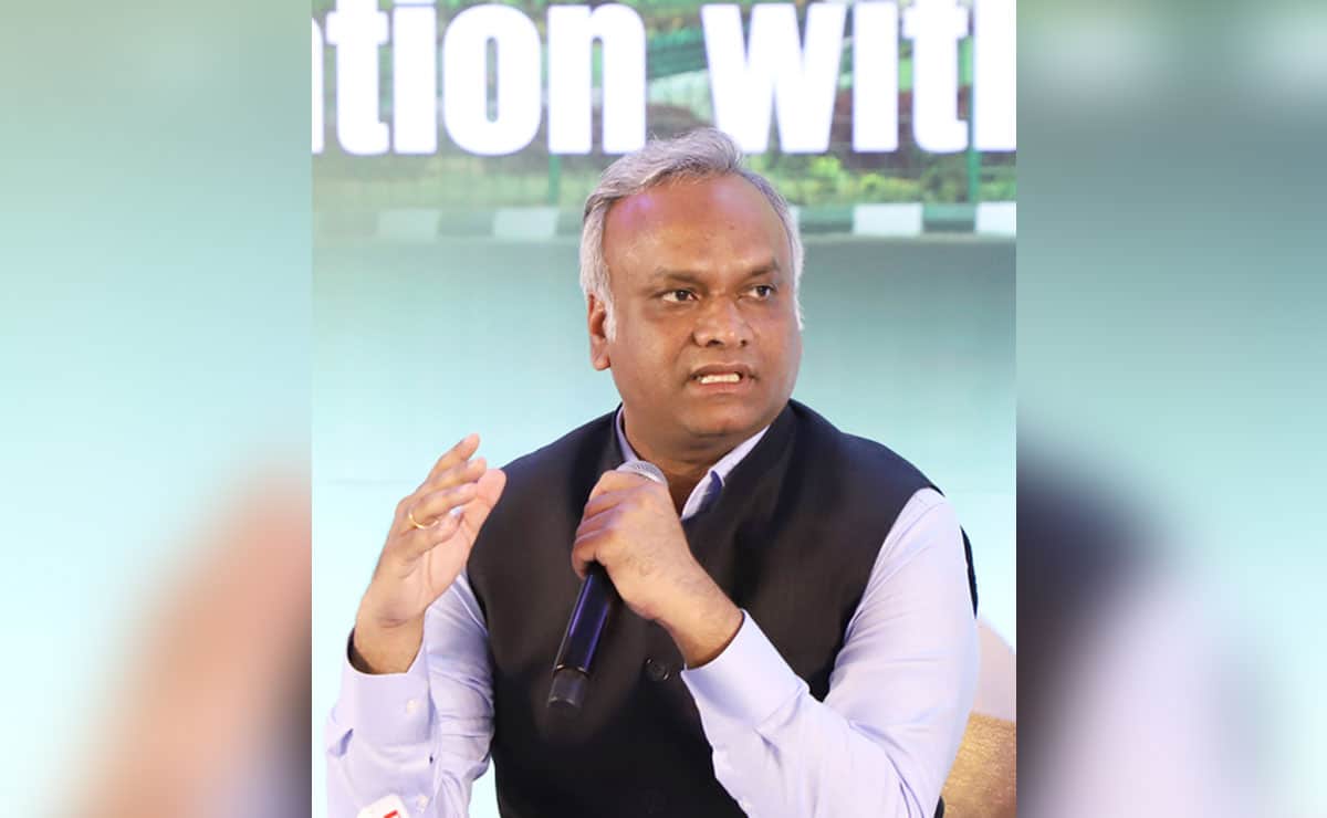 Ban RSS activities in govt facilities: K’taka Minister Priyank Kharge to CM Siddaramaiah