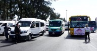 Transportistas anuncian otro megabloqueo de ‘espanto’ en la CDMX ¿Qué vialidades serán afectadas y cuando?