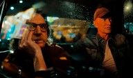 Charly García lanzó 'In the City' en colaboración con Sting