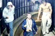 Group of Teens Used Boat to Enter Amusement Park Overnight and Steal 200 Stuffed Animals, Cut Electrical Wires