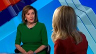 Rep. Pelosi’s message to President Trump: ‘Don’t be so deranged’