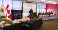 Niagara police-led ‘Project Road King’ breaks up international car theft network
