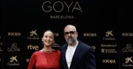 Luis Tosar y Rigoberta Bandini conducirán los 40 Premios Goya