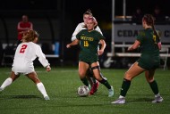 Sollott is back after 2 torn ACLs, helps Central Catholic girls soccer beat Easton in EPCs