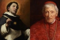 Pope to make St. John Henry Newman co-patron of Catholic education with St. Thomas Aquinas