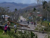 No Canadians reported dead from Hurricane Melissa