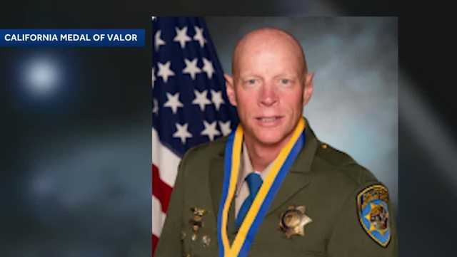 Family friend praises pilot injured in Sacramento helicopter crash