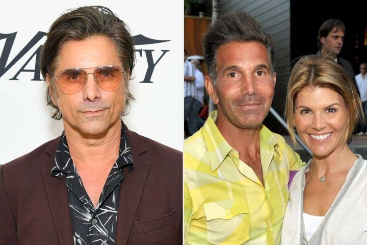 John Stamos Slams Lori Loughlin’s ‘Narcissist’ Ex Mossimo Giannulli