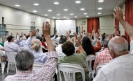 El próximo sábado, Asamblea Ordinaria de la CPE