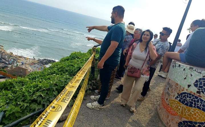 Enfen: estado del sistema de alerta ante El Niño costero permanecerá «no activo»