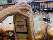 Walmart plans to remove artificial colors and other food additives from store brands by 2027