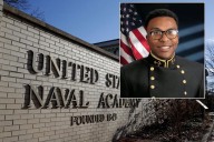 NJ midshipman found dead near U.S. Naval Academy