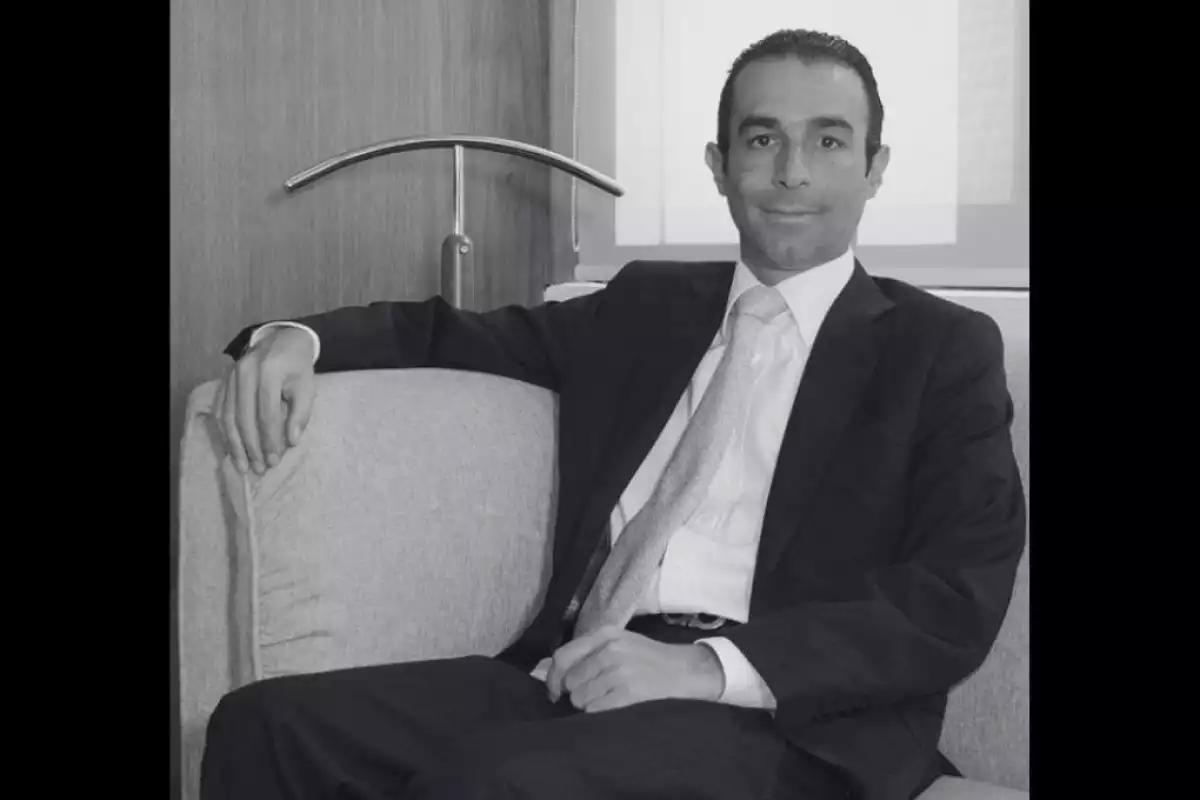 Quién era David Cohen Sacal el abogado de la CDMX que mataron por 30 mil pesos