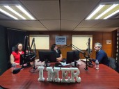 El futuro de la radio pública, tema clave en la XV Bienal de Radio