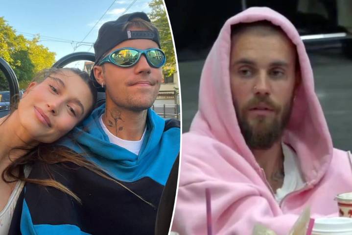 Justin Bieber's definition of cheating in marriage to Hailey is raising eyebrows