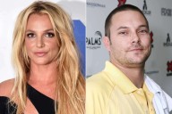 Britney Spears Slams Kevin Federline amid His Book Revelations