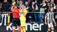 Recelo ante las designaciones arbitrales para el Racing de Santander